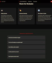 Silent Hill f Tracker gallery image