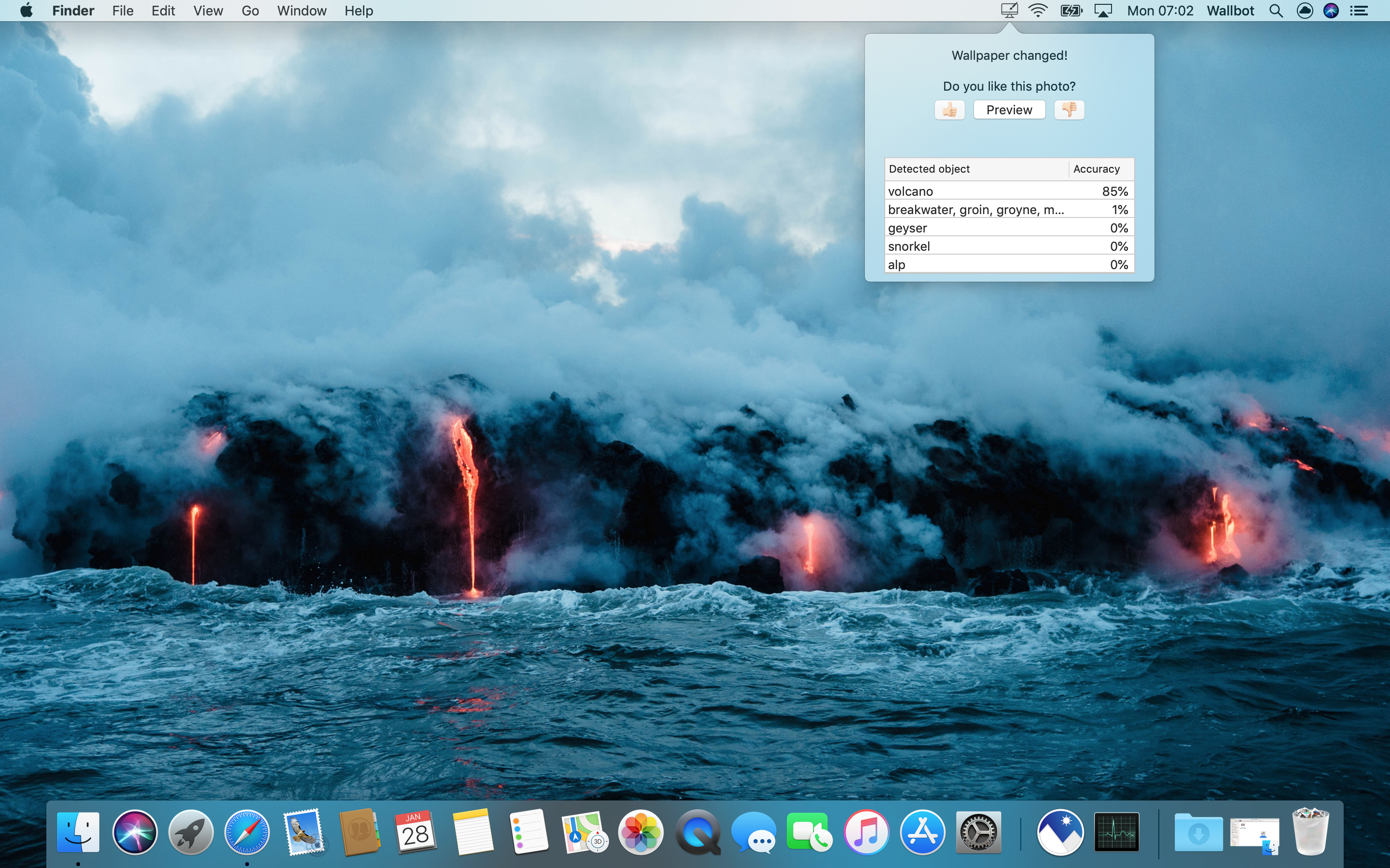 WallBot gallery image
