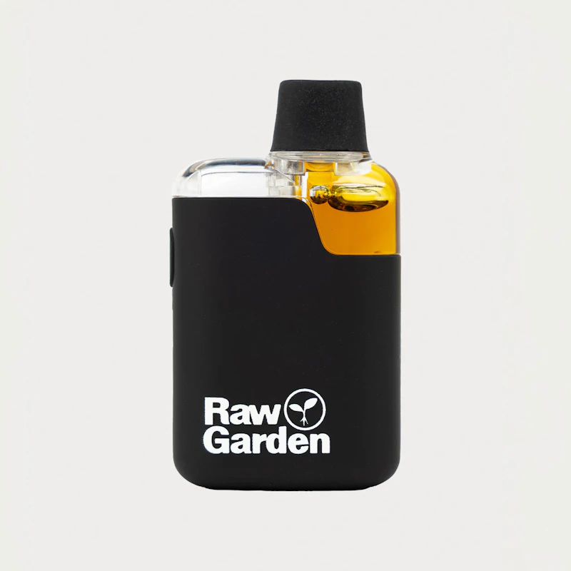 Raw Garden Shop screenshot 4