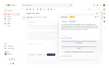 GetBotAI gallery image