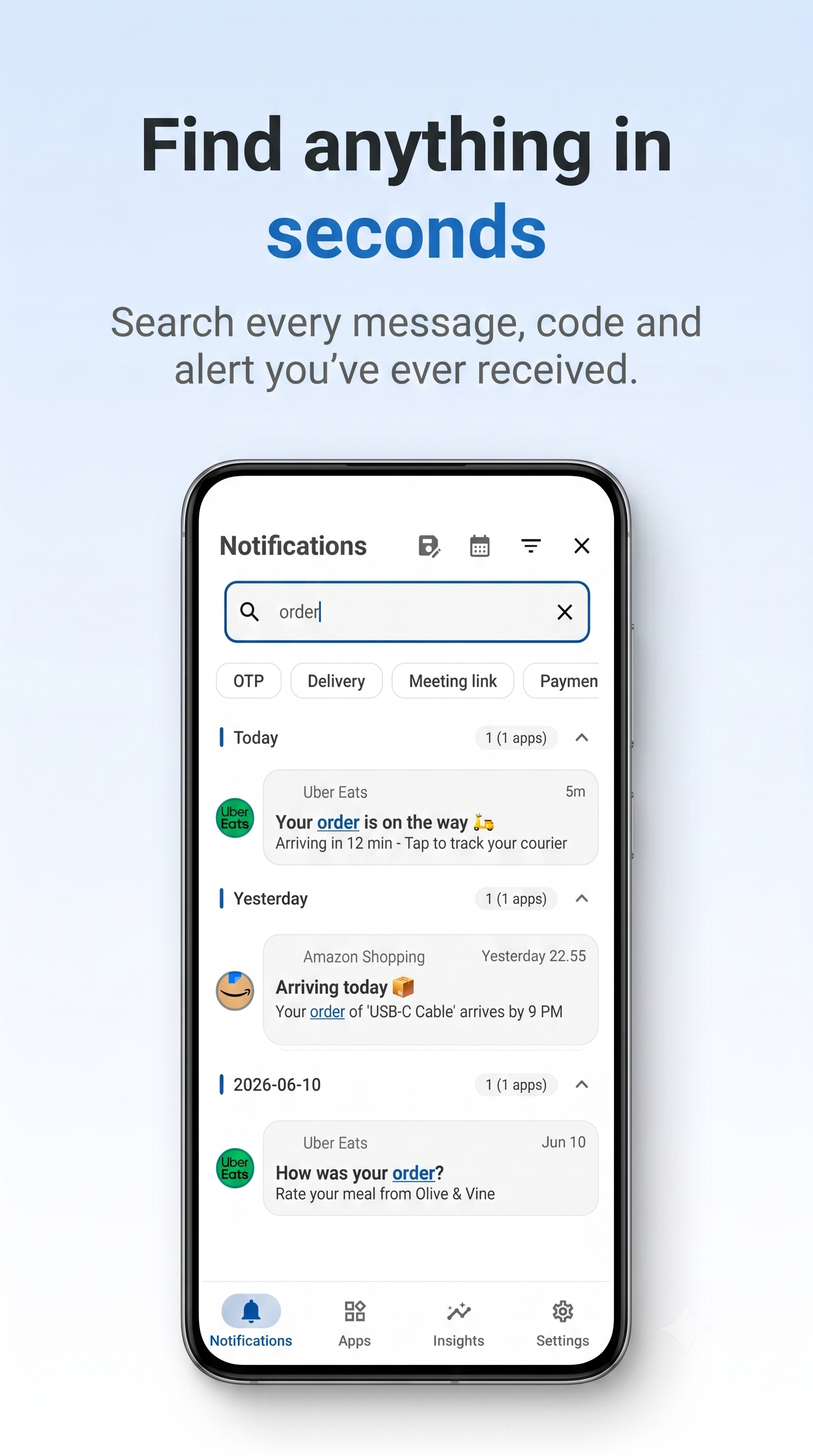 Notification Box gallery image
