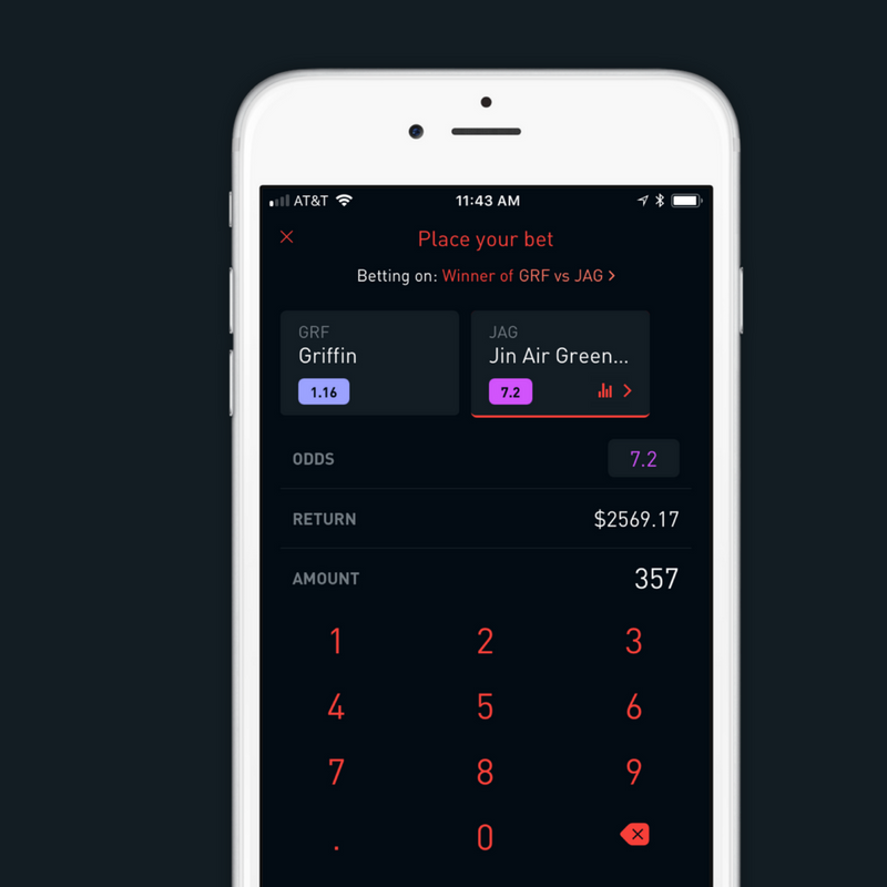 What to bet with friends