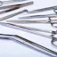 Allis Tissue Forceps Tissue Grasping