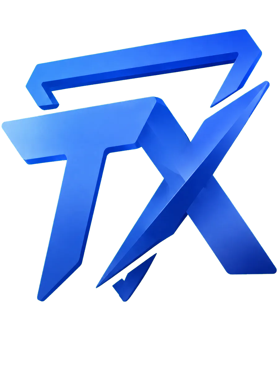 TRONOXA