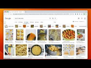 LeapSearch gallery image