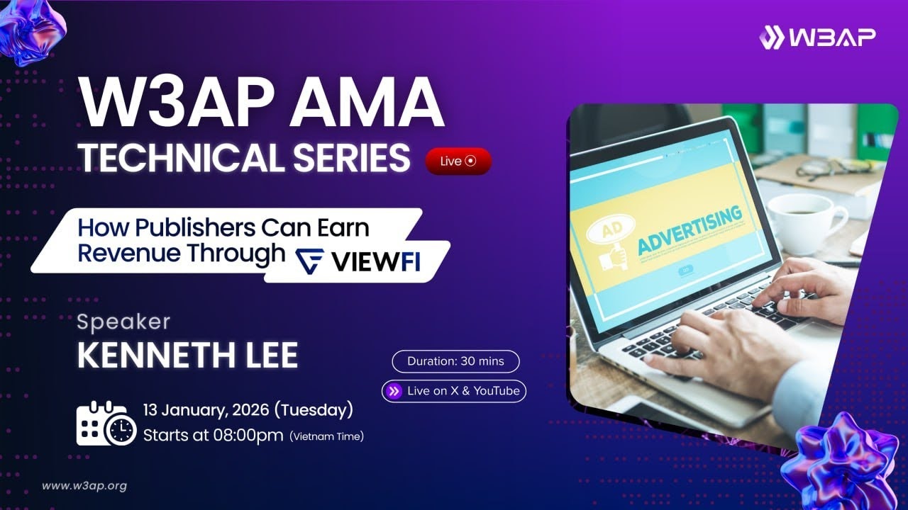 ViewFi ad sdk gallery image