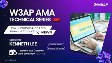 ViewFi ad sdk gallery image