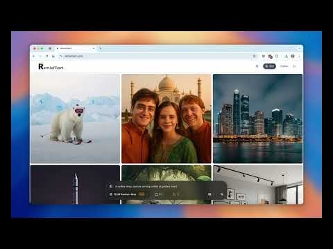 Remix Mart gallery image