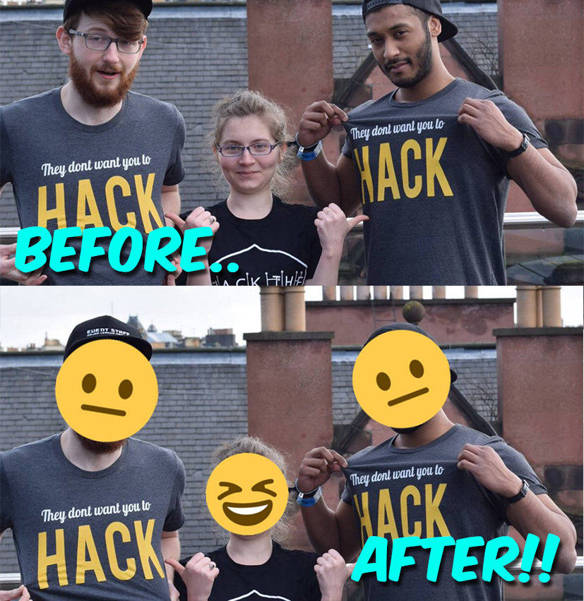 TweetMe4Moji gallery image