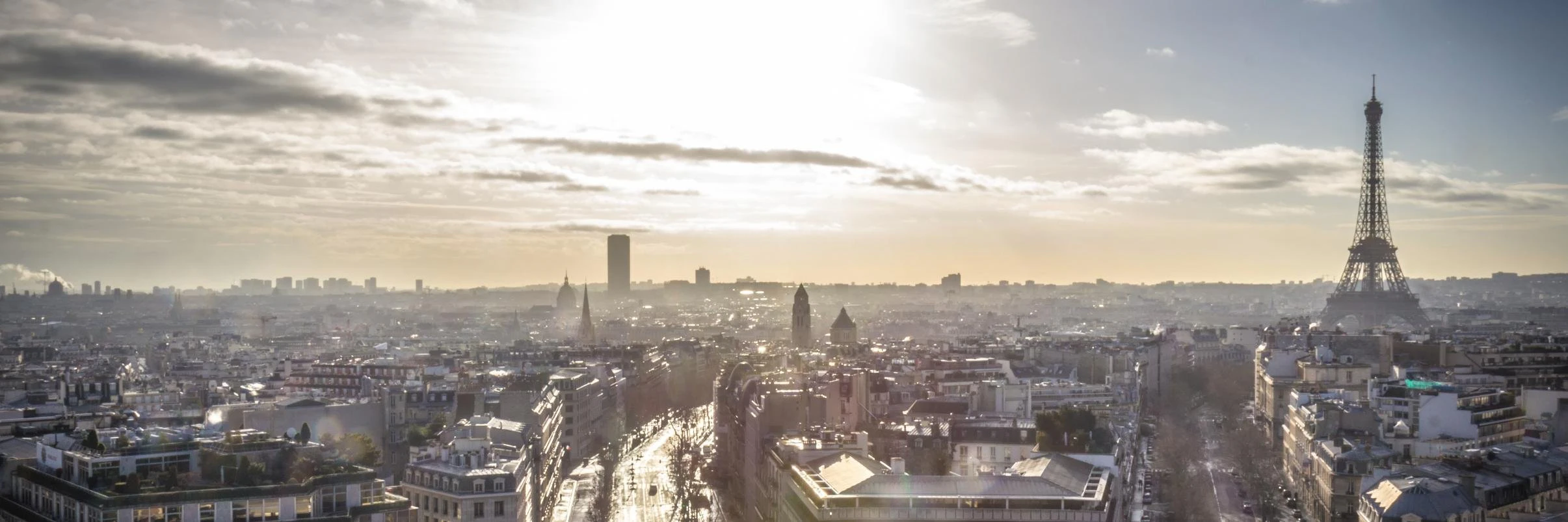 Charles Mathon cover