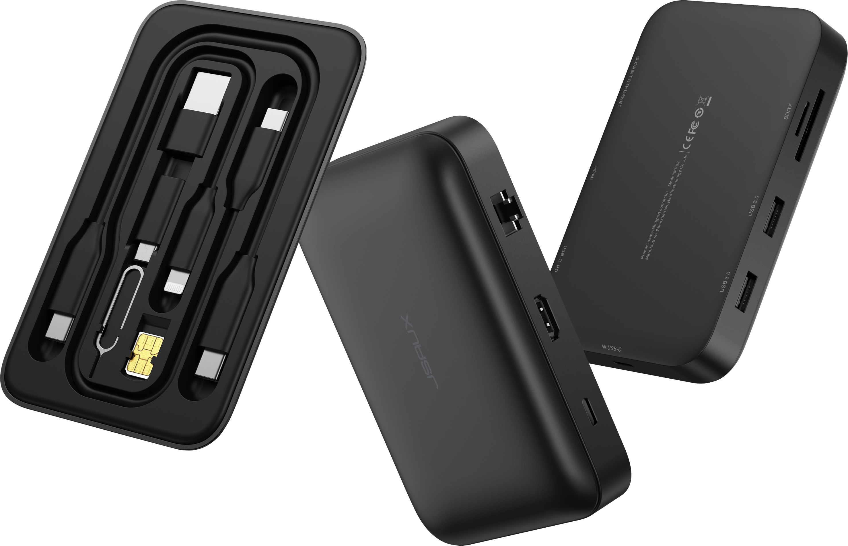 OmniCase gallery image