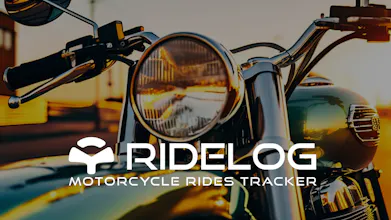 RideLog gallery image