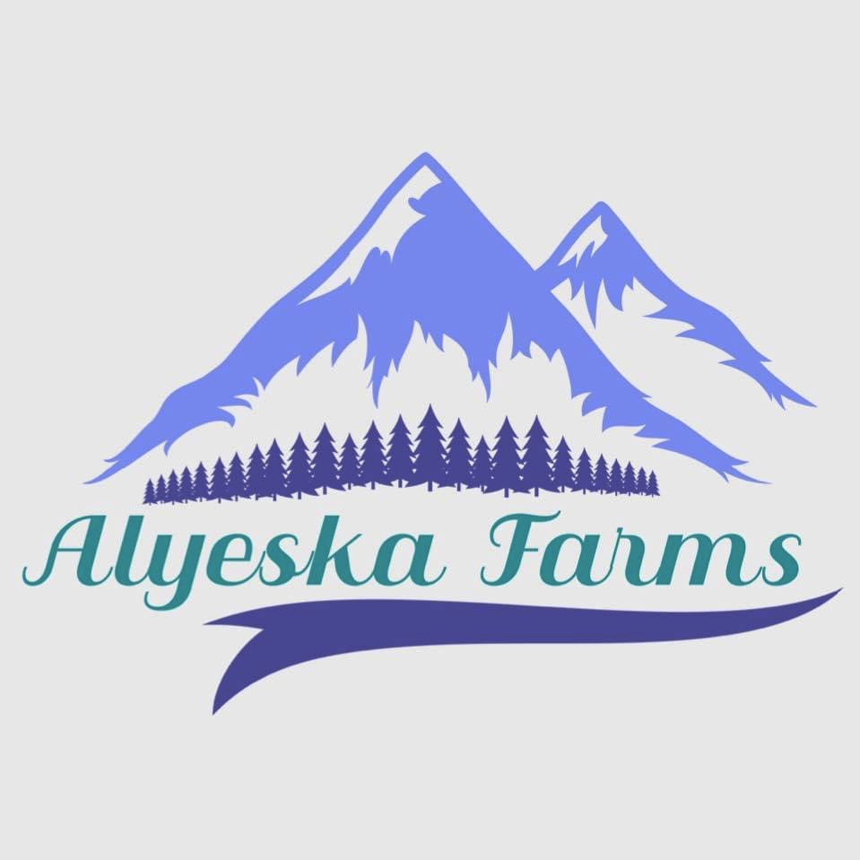 Alyeska农场媒体2