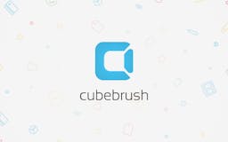 Cubebrush.co media 2