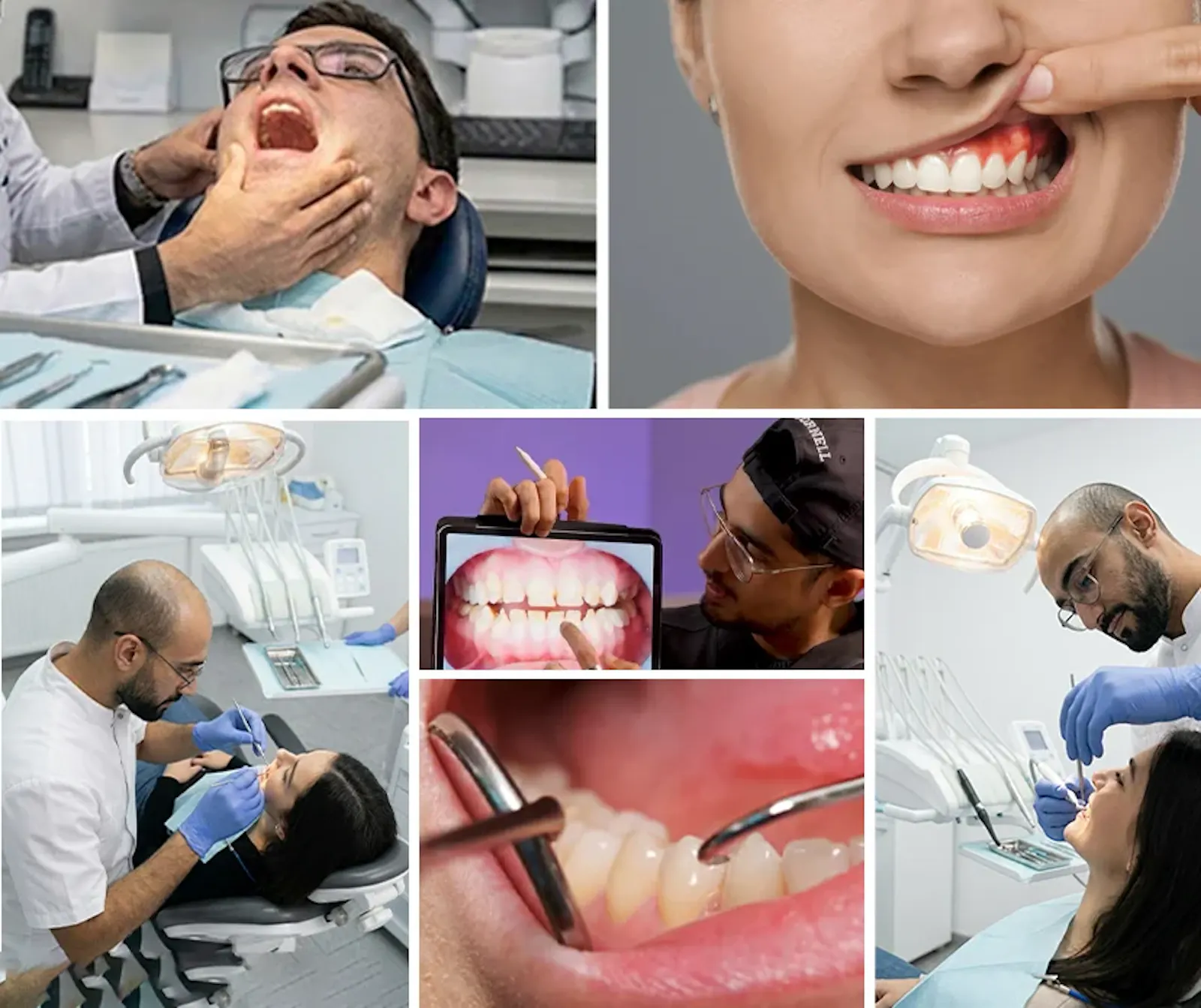 Teeth & Gums screenshot 3