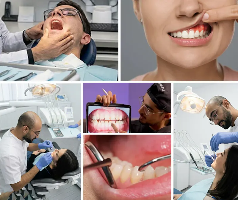 Teeth & Gums screenshot 3
