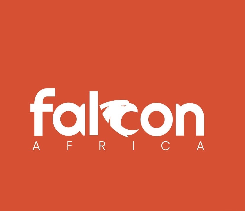 Falcon Africa gallery image