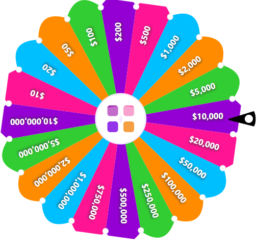 Spin the Wheel gallery image