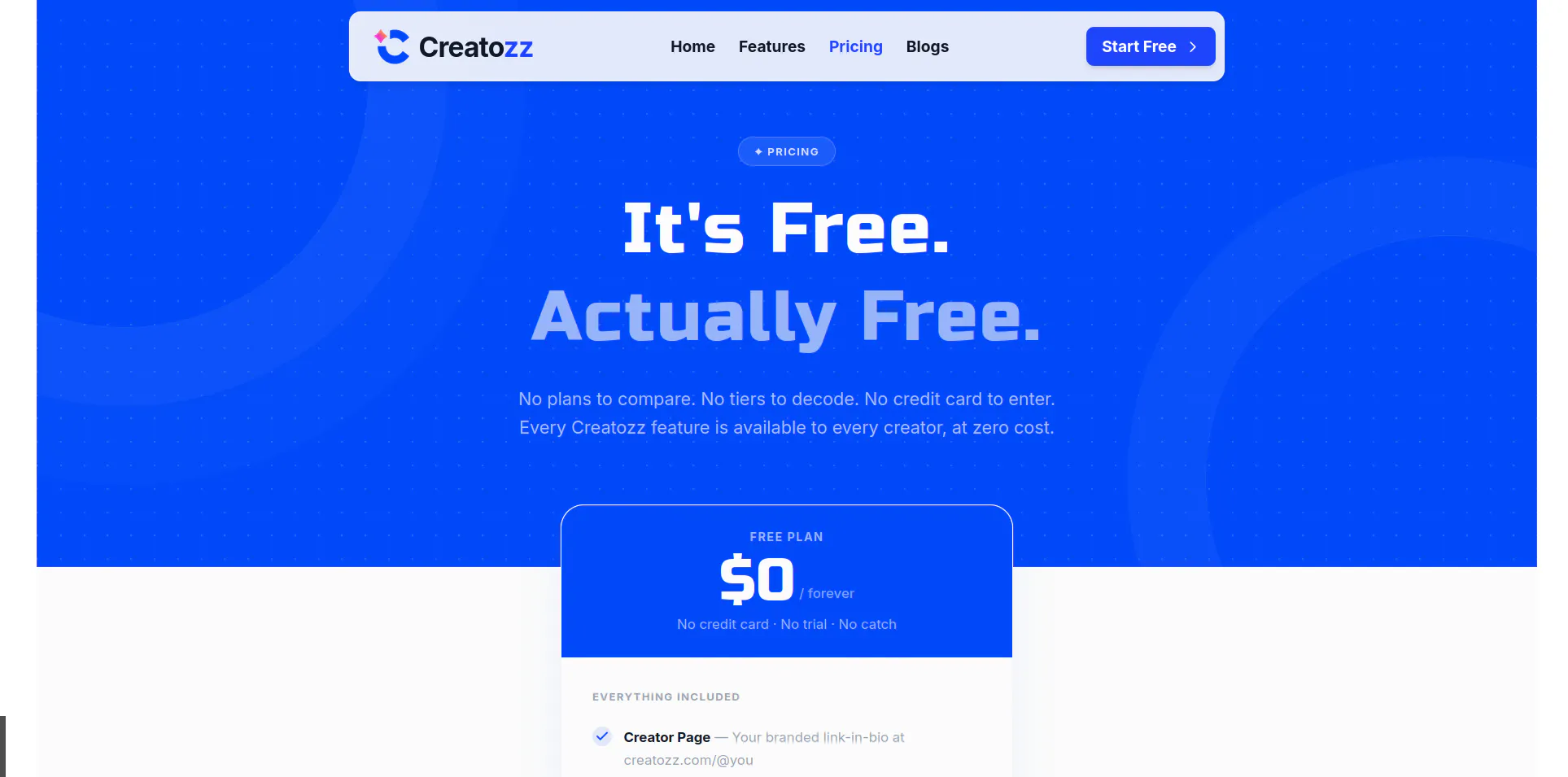 Creatozz gallery image