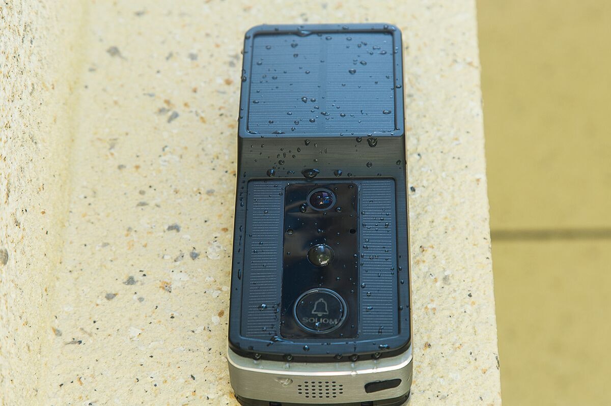 Soliom gallery image