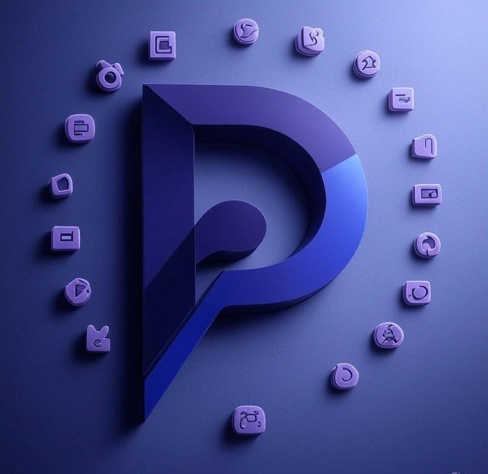 Peren55 logo