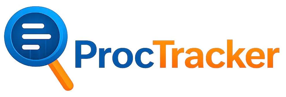 ProcTracker