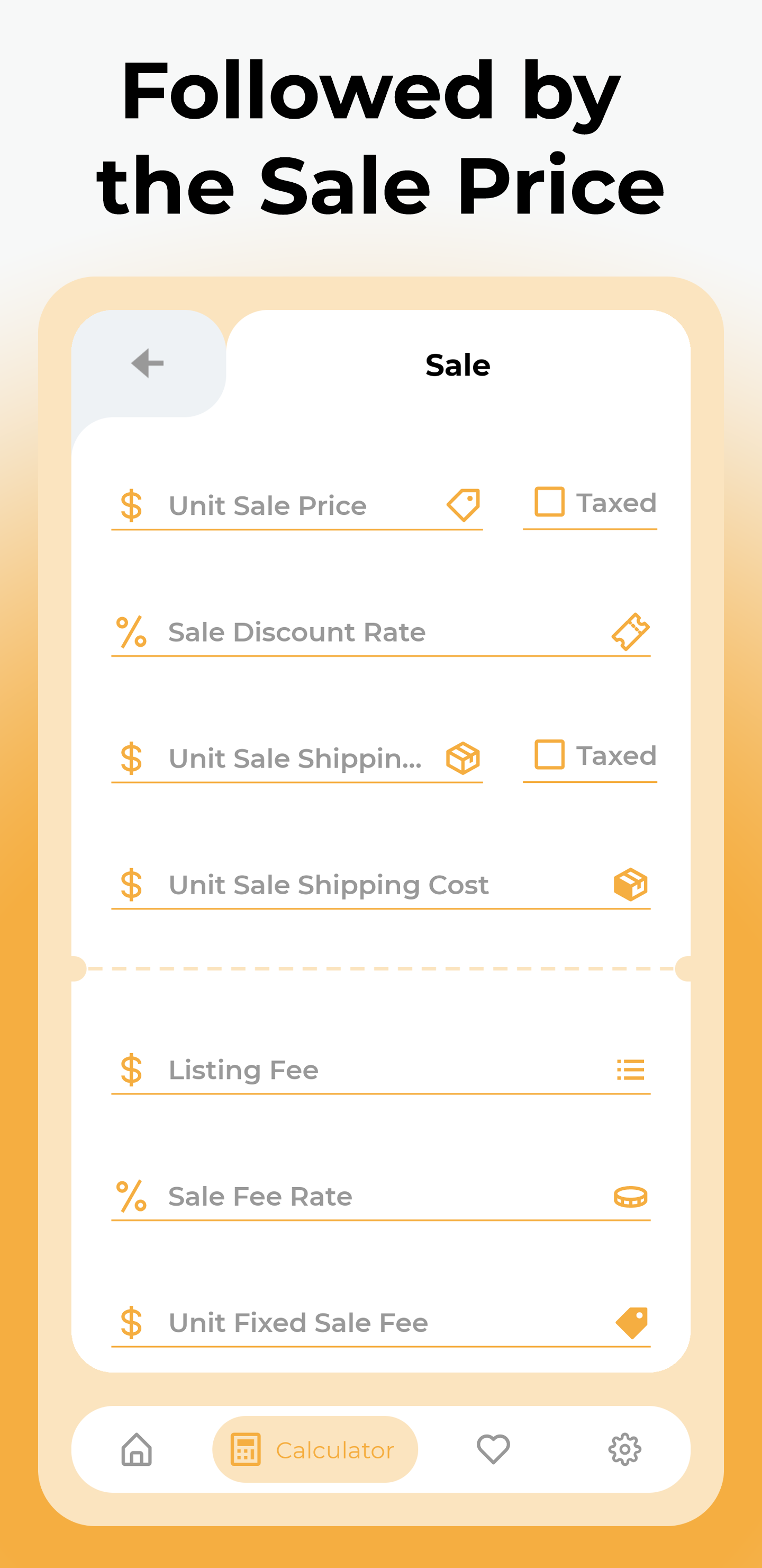 Profit Lifter gallery image