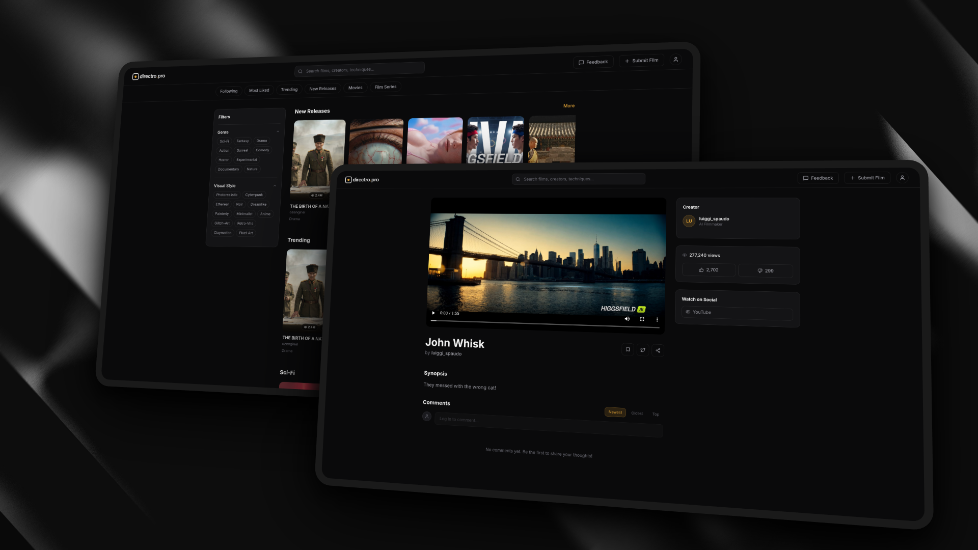 Directro gallery image