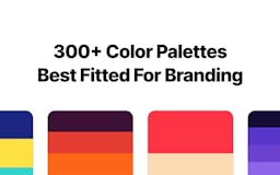 Branding Colors media 2
