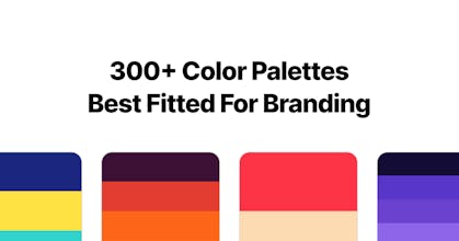 Branding Colors gallery image