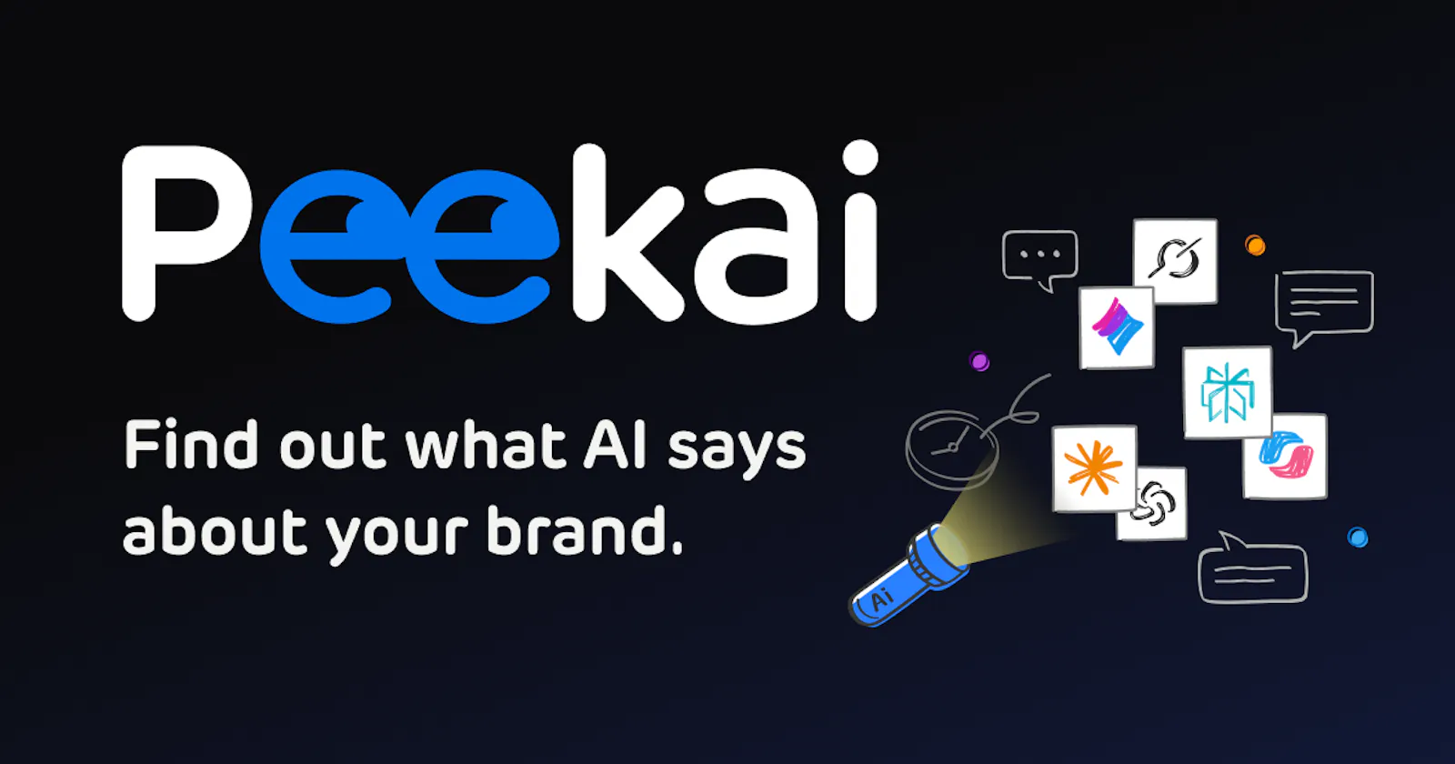 Peekai screenshot 1