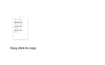 MiniKey gallery image