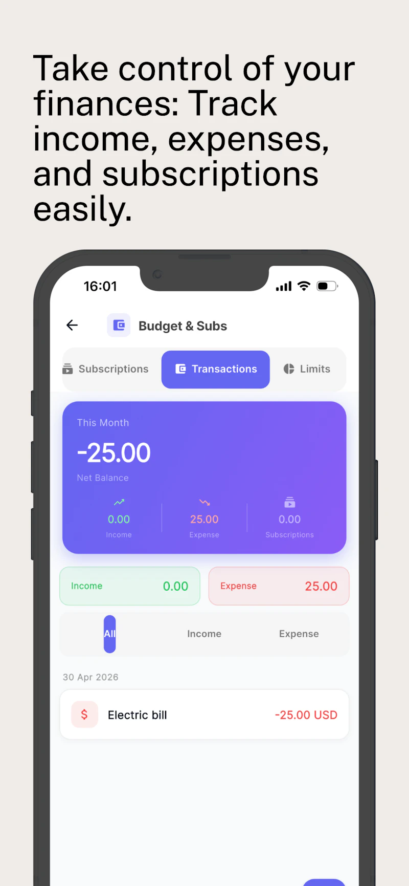 VekilAI – Your AI Life Manager screenshot 6