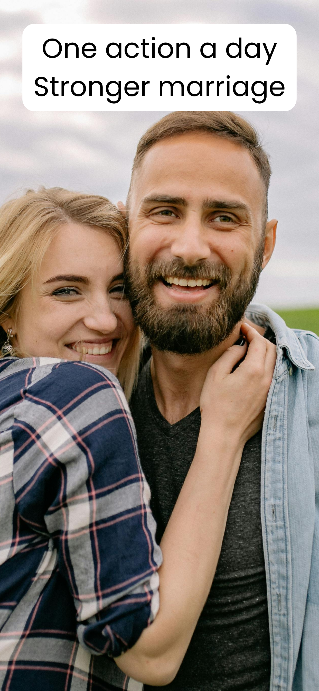 Better Husband: Relationship Tracker App gallery image