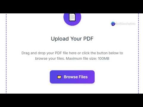 PDF Crop gallery image