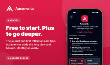 Auramenta gallery image