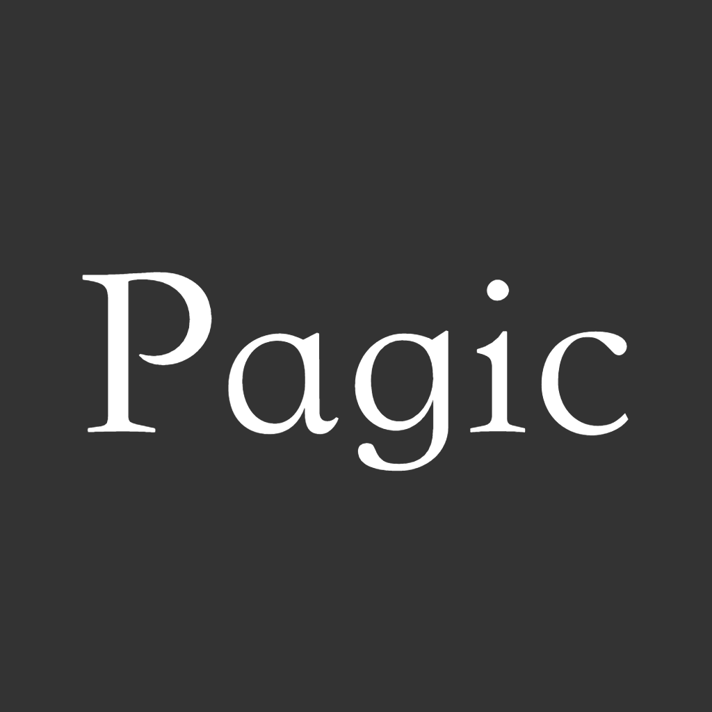 Pagic_legacy