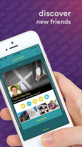 Hello.com gallery image