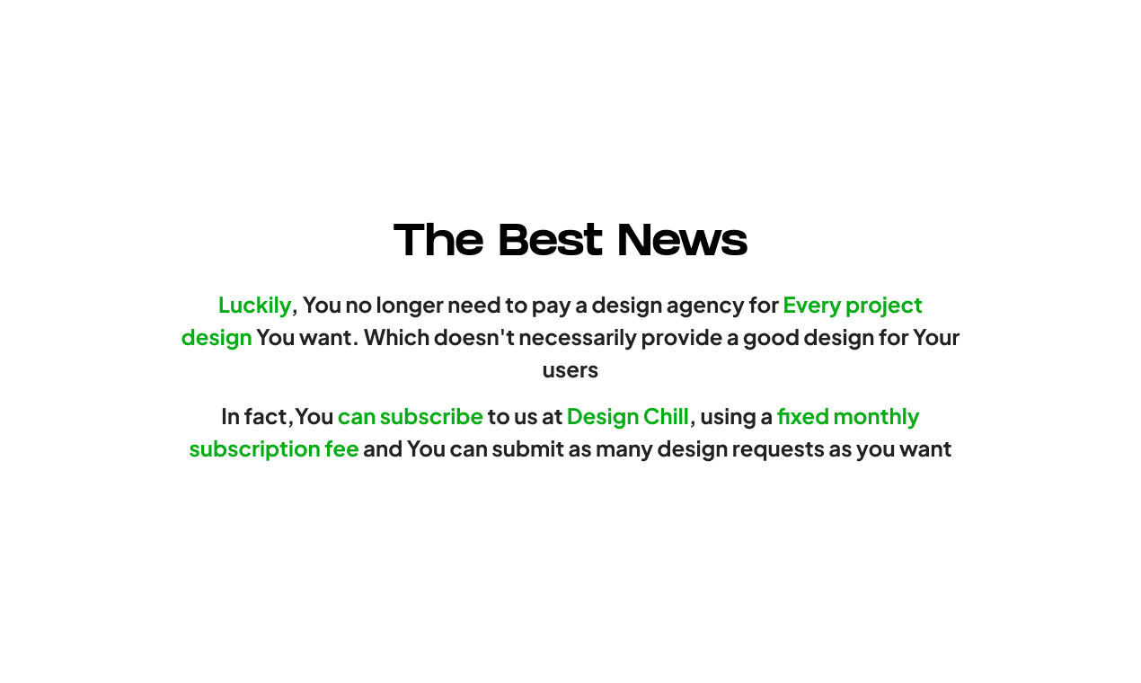 Ontwerpprilling - Onbeperkt ontwerpverzoek met vast maandelijks abonnementskosten media 3