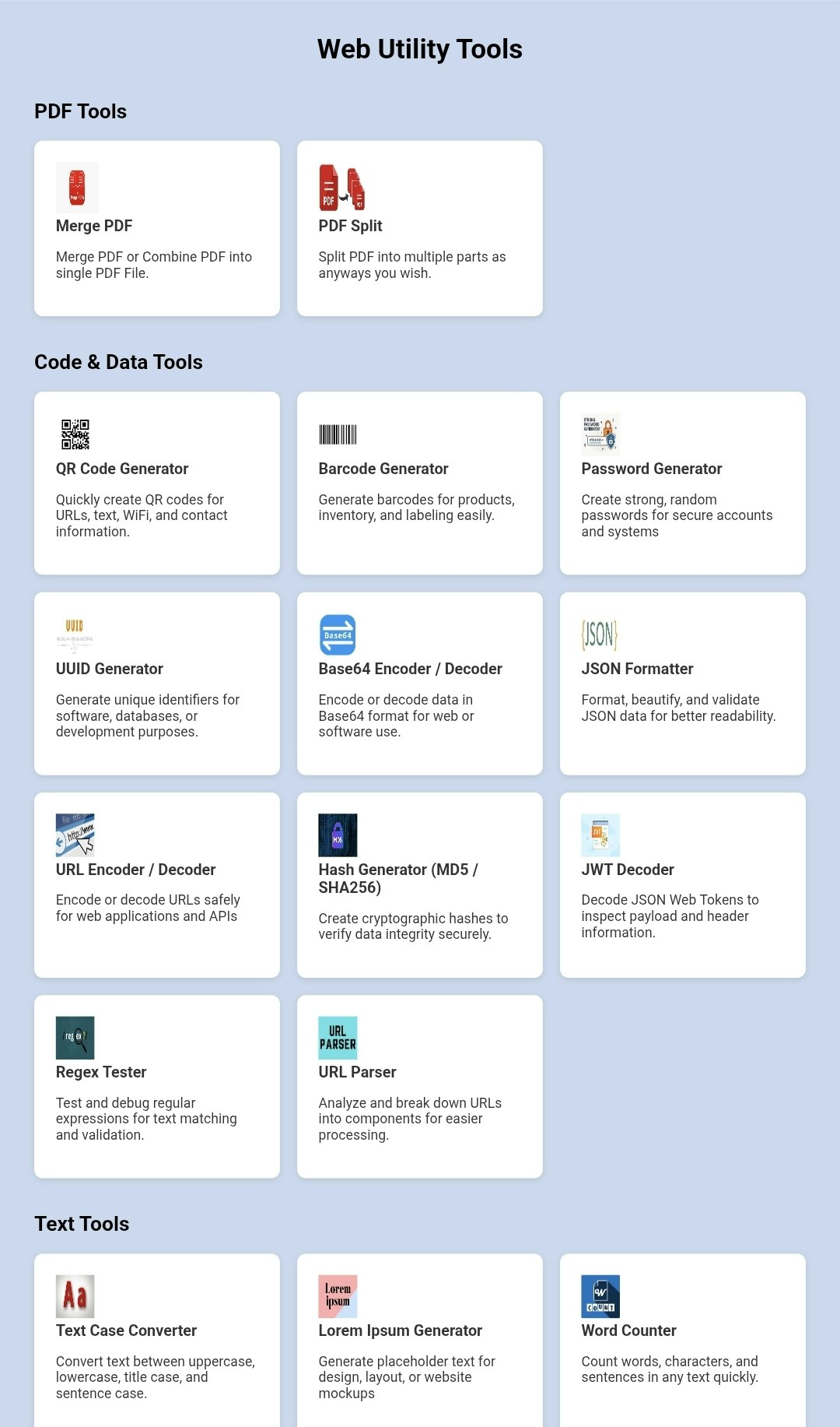 Kumar Code gallery image