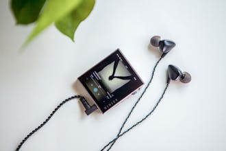 Hidizs AP80 gallery image