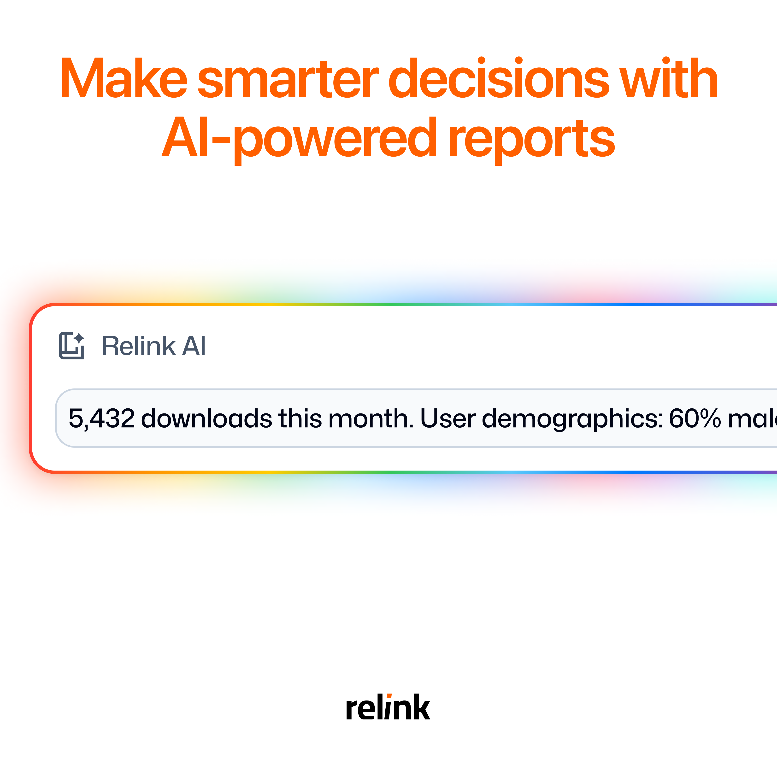 Relink media 2