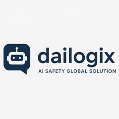 Dailogix: AI Safety Global Solution logo