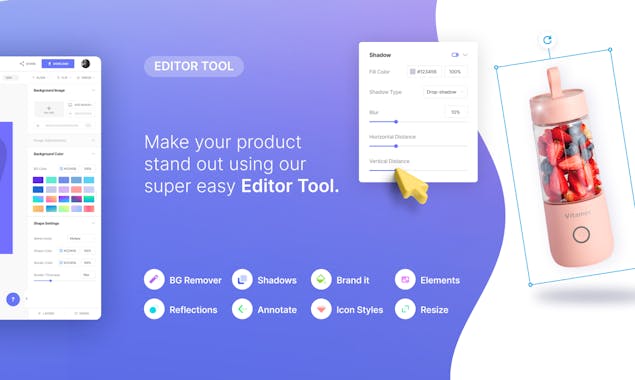 Glorify 2.0 Gallery Image 2