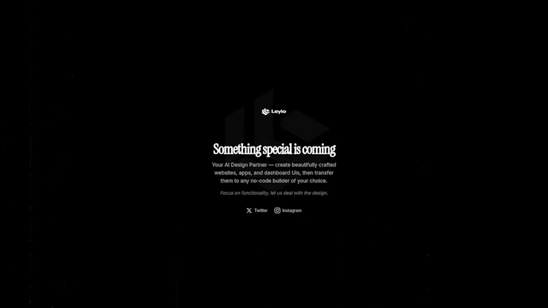 Leylo screenshot 2