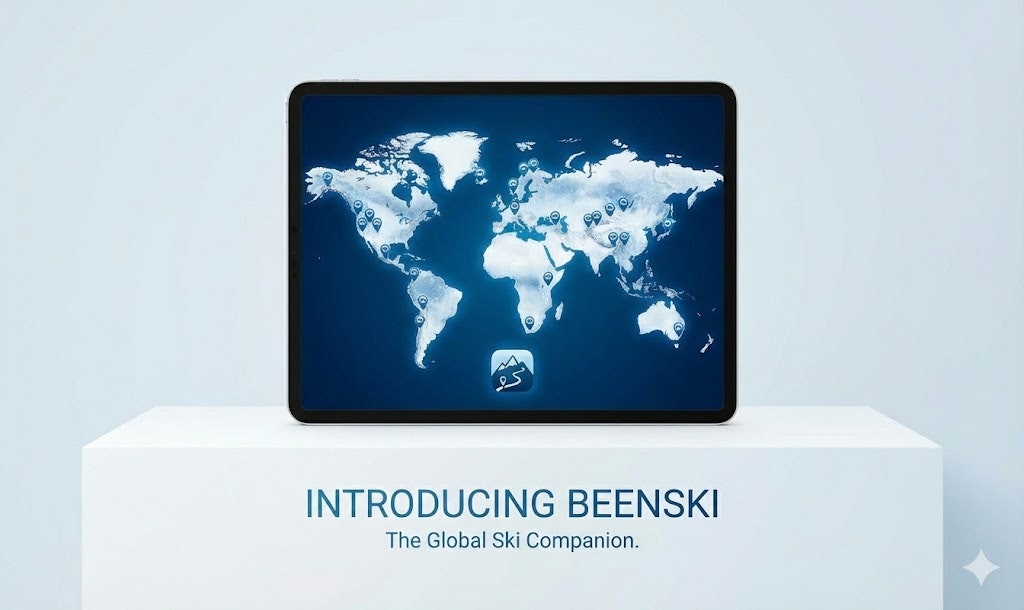 Been Ski gallery image