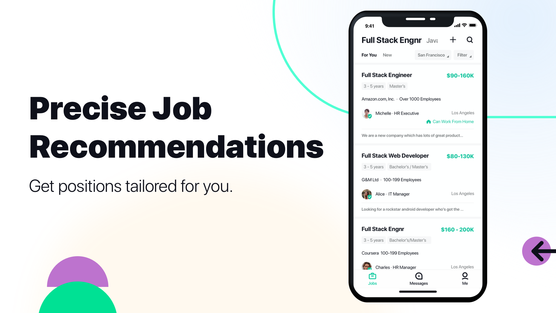 Hirect - Chat based hiring and recruiting platform | Product Hunt