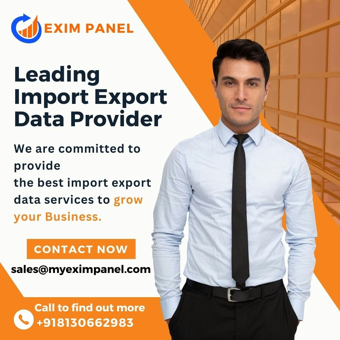 Datos de exportación de importación global media 1