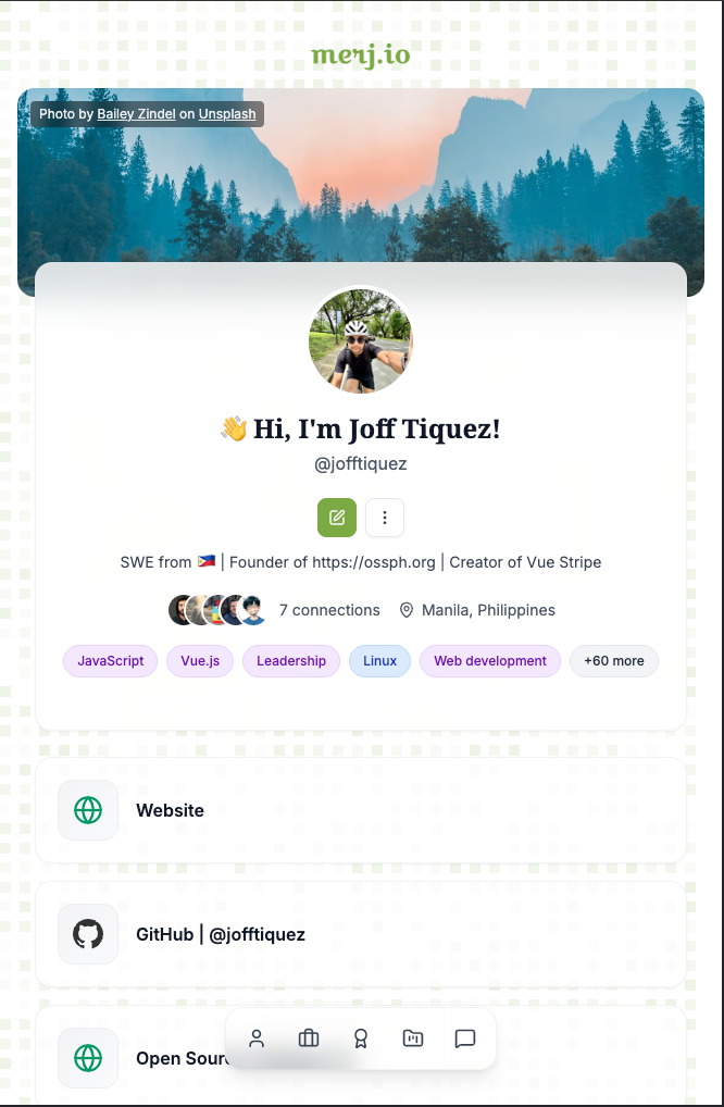 Merj.io gallery image