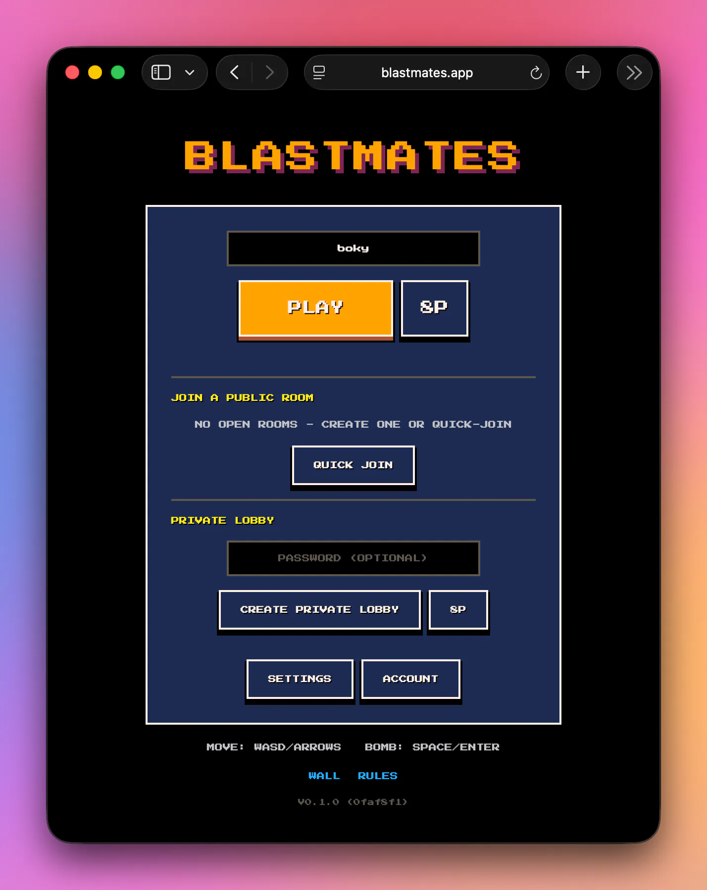 Blastmates gallery image